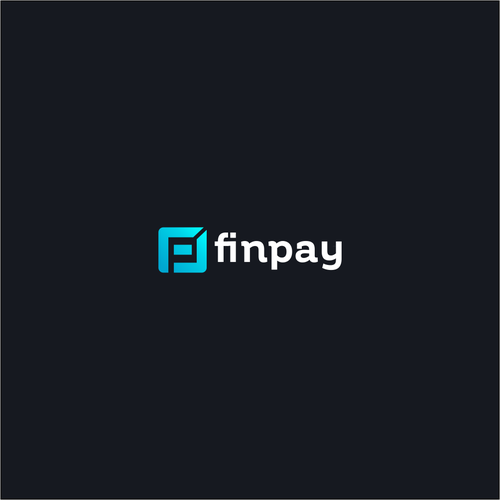 Design for Finpay payment App Logo Design by Checkmates