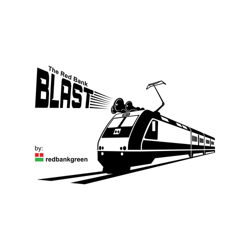 Easy: Turn our masthead concept to a vector illustration Design by kirana32