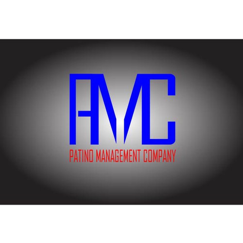 logo for PMC - Patino Management Company Design por petrouv
