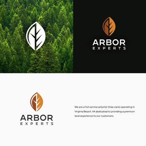 Tree Industry - Company Logo Design by Striker29