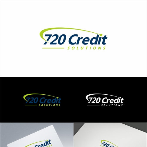 Create Unique And Exciting Logo For Credit Repair Business Credit Company Logo Design Contest 99designs