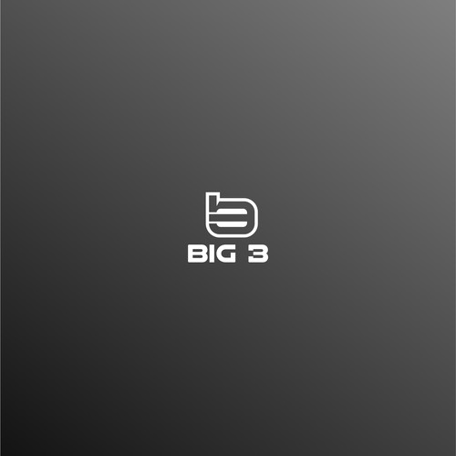 Big 3 Design von himmawari