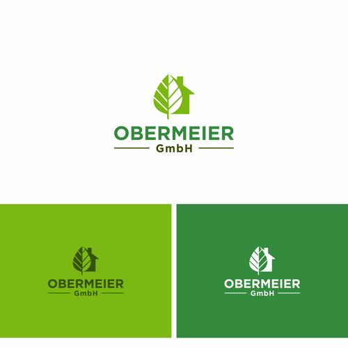 Maell,Leeさんのロゴデザインコンペへのエントリー