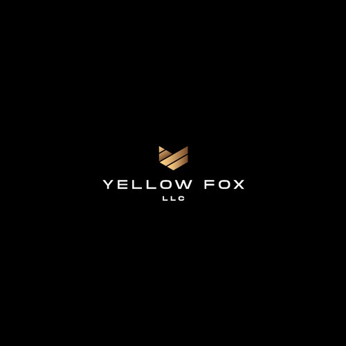 The Yellow Fox Design by sammynerva