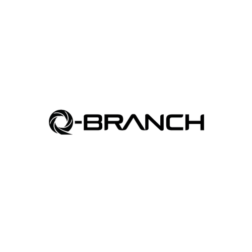 Q-Branch needs a stylish and clever logo Ontwerp door Lady Rock