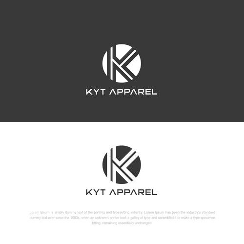 Kyt Apparel Design by HK.designs