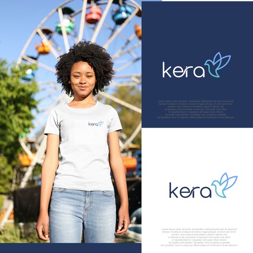 caera goes kera --- Rename logo adaptation Design by Vhyn.dsg