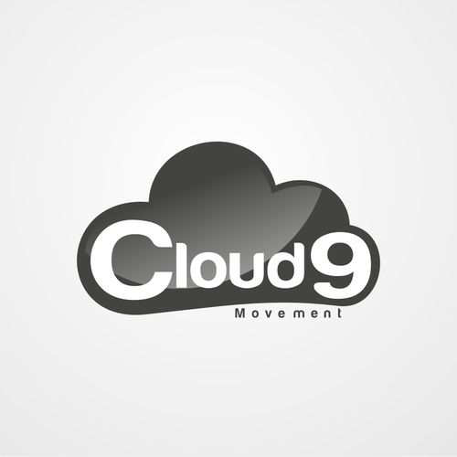 Design di Help Cloud 9 Movement with a new logo di wali99