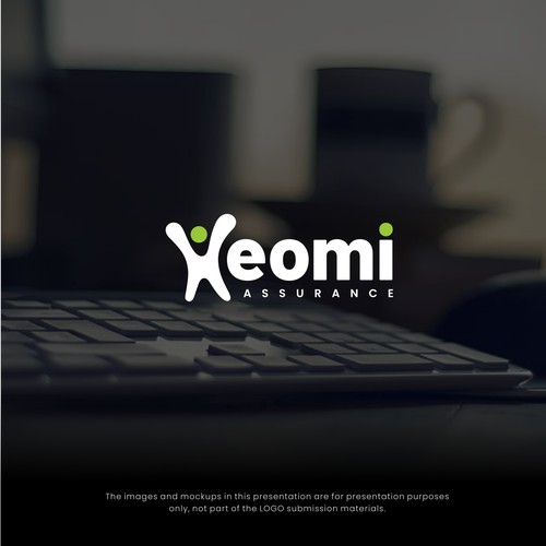 Logo design contest entry by R.one