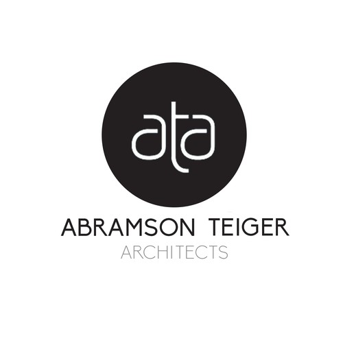 Award winning ARCHITECTURAL firm is re:branding its image. Design by Efremie