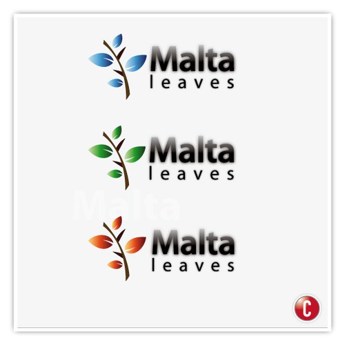 Design di Sleek, modern, fresh, minimal, web 2.0 style logo design  di designchris
