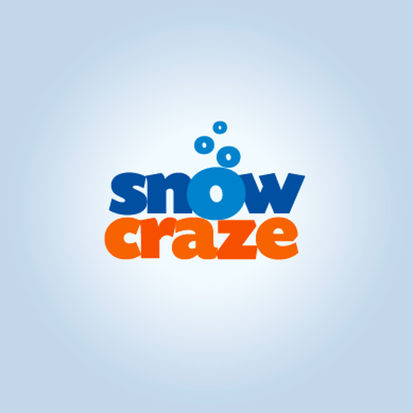 Fresh, Simple Logo Needed for Hip Shaved Ice Business