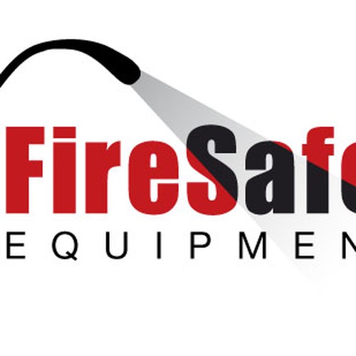Fire Safety Equipment Logo | Logo design contest