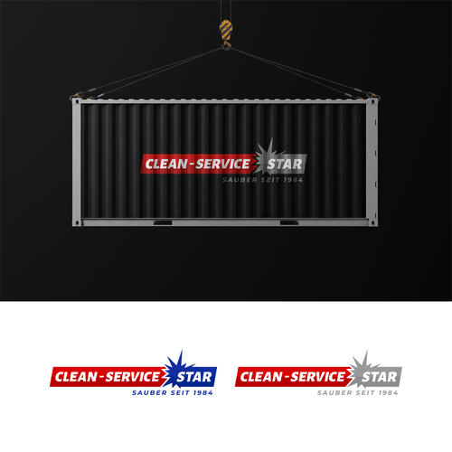 Logo design contest entry by artnazu