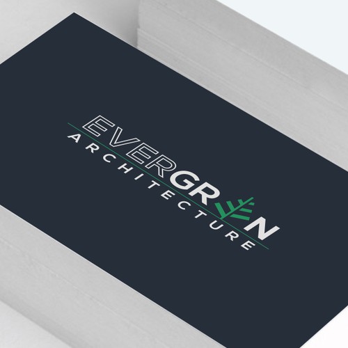 A logo that inspires innovative design for an architecture firm Design by canda