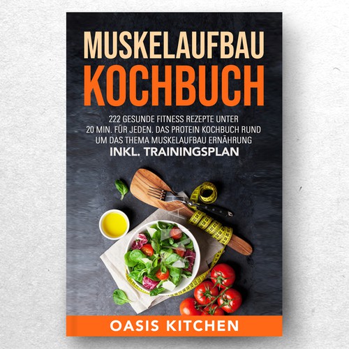 Book cover contest entry by ryanurz