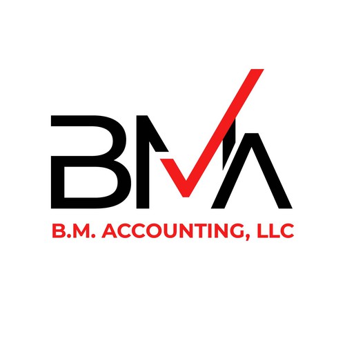 Modern and Sophisticated Design for an Accounting Firm Diseño de Great.In