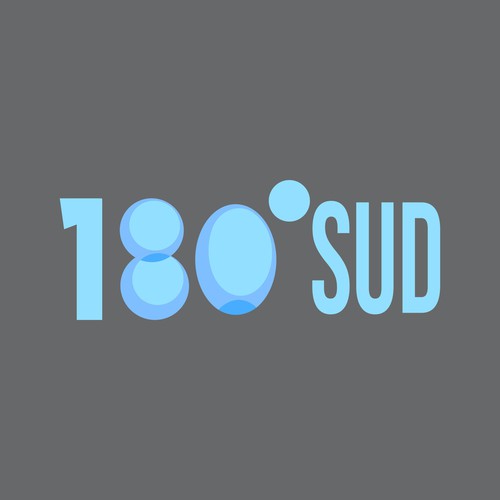 Logo design contest entry by change99