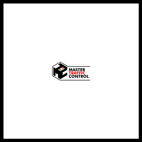 Traffic control Logo Design by Mr. EDD