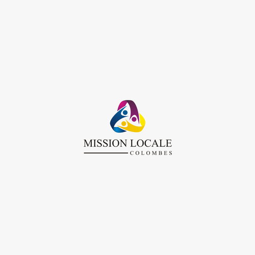 Logo design contest entry by YK Company