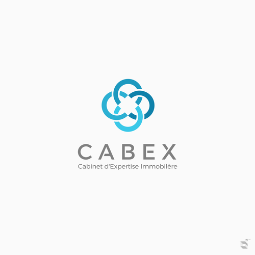 Logo design contest entry by dhery™