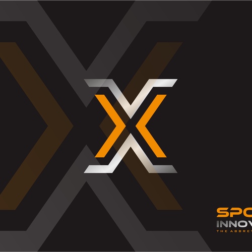 Technology Sports Consulting Company - Sports Innovation X (SIX) Design by Raden Gatotkaca