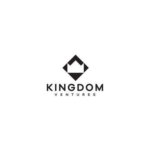 Design Kingdom Ventures - design a logo for an impact based non profit por aldams