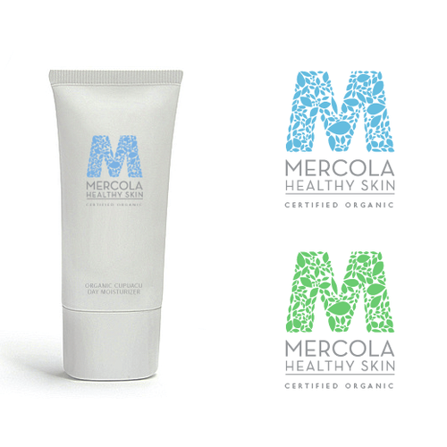 Logo Needed for New Skincare line Design by tovemaria