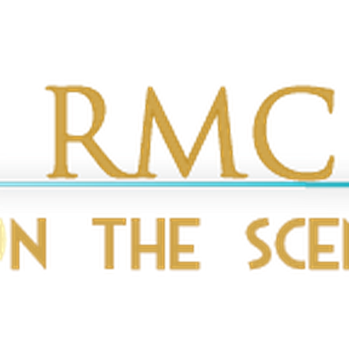 RMC, On The Scene Logo | Logo design contest