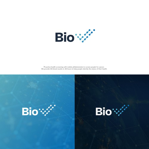 Bio Check Design by Faveo®