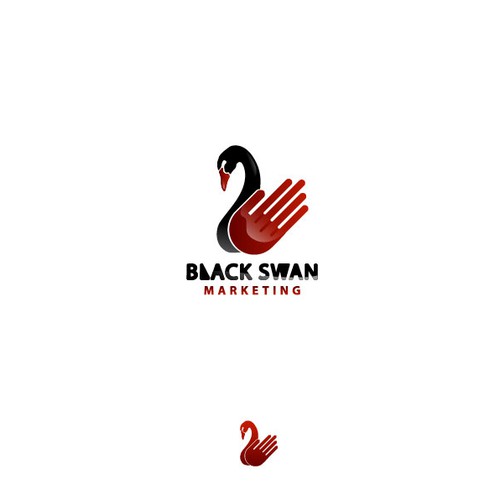 Logo for black | Logo design contest | 99designs