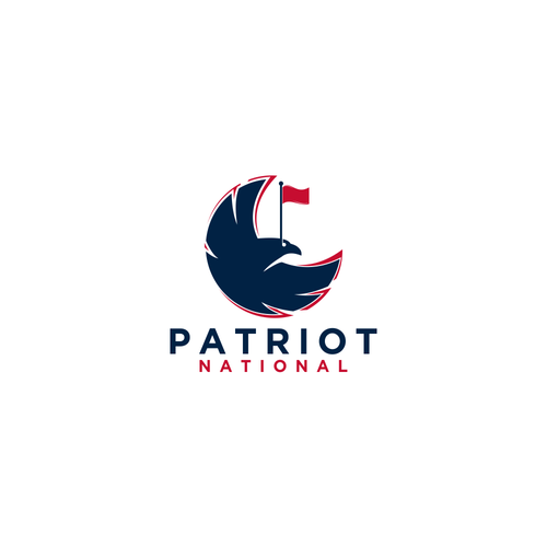 Patriots National Golf Club-ontwerp door Cui_exp