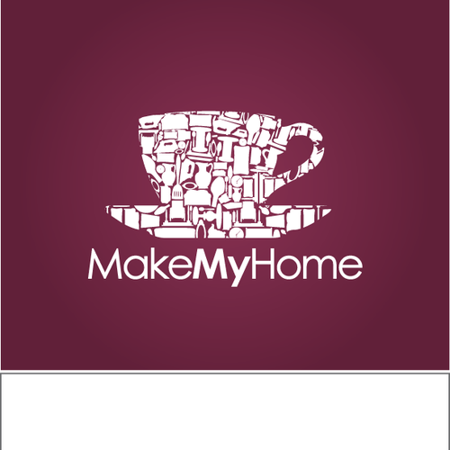 Looking for Edgy, classy & elegant Logo for Online Home Products Design by Craig Powell Design