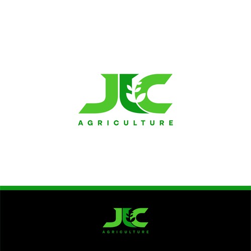 JLC Logo Design by Fik96
