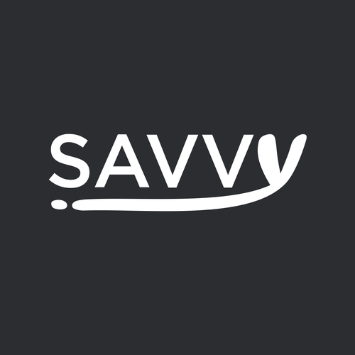 Design a Logo for Savvy, the Ultimate Lifestyle and Savings Brand Design by SapiBetina99