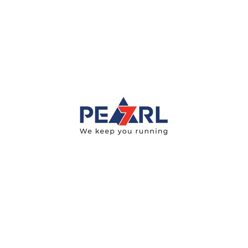 コンペ「Design for Pearl 7 General trading」のデザイン by unique72さん 