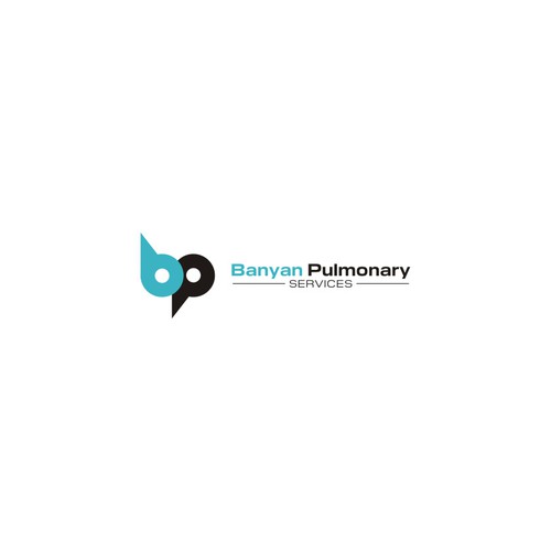Banyan Pulmonary Services Design by Nedva99