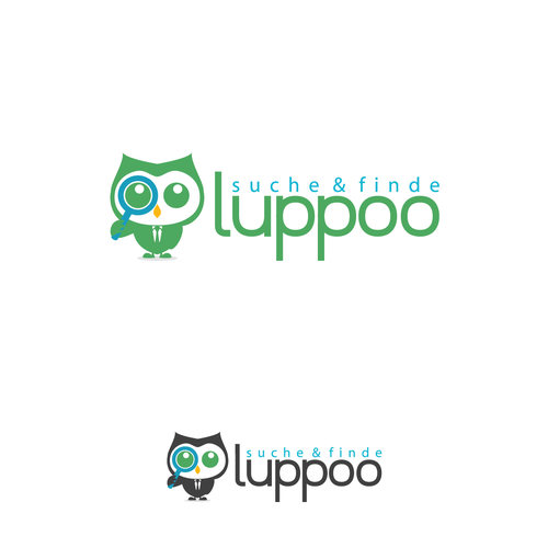 Create A Creative Logo For Luppoo Logo Design Contest 99designs