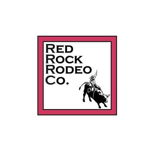 American Rodeo Logo Design by twentysixyears