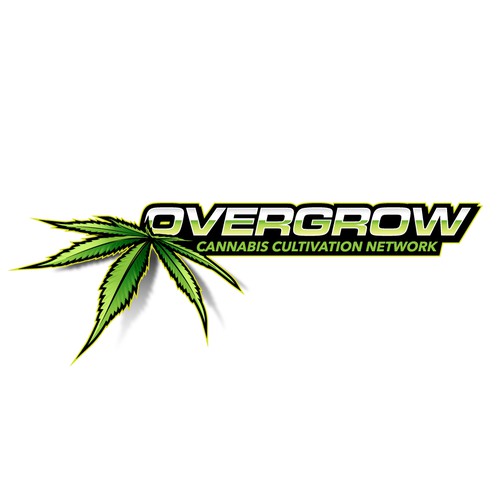 Design timeless logo for Overgrow.com Réalisé par 262_kento