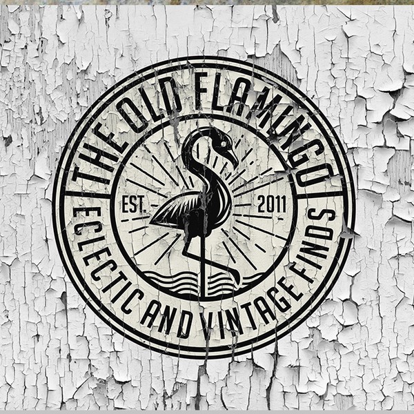 Diseño de Wintrygrey titulado "Vintage logo design"