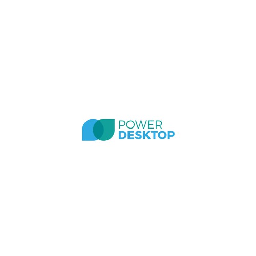 Logo for a Windows application to import/export documents as a power user Design by Lsdes