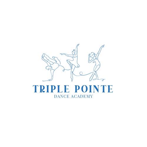“Triple Pointe” needs you to POINT us in the right direction!! Design by denisecastillo