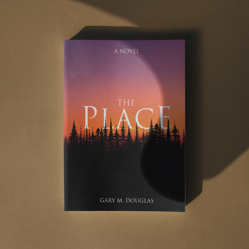 Create The Cover For The Next Great American Novel Design by Vasif A.