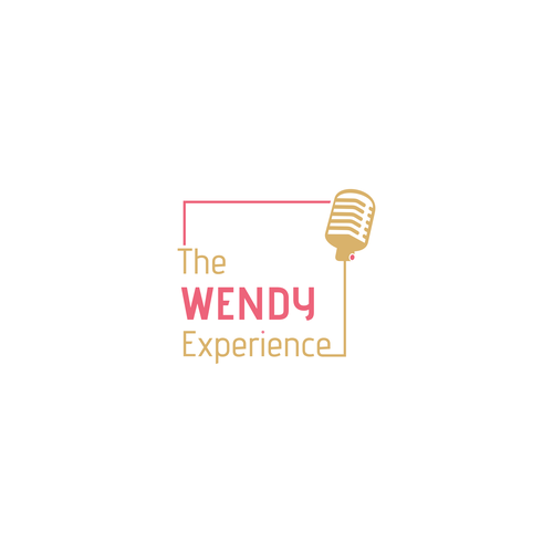 N E S AさんのThe Wendy Experienceデザイン