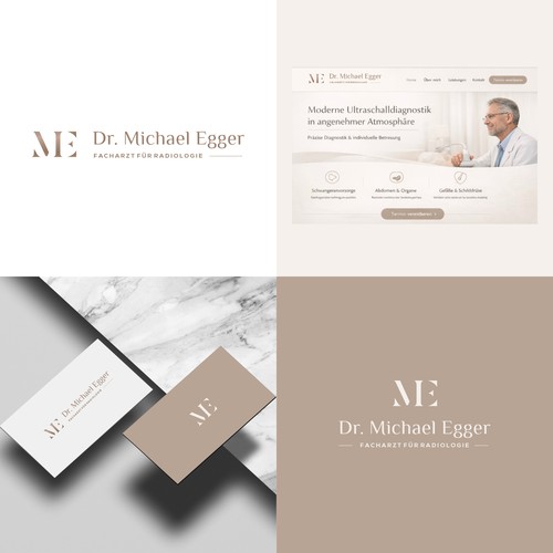 Logo design contest entry by X-DNA