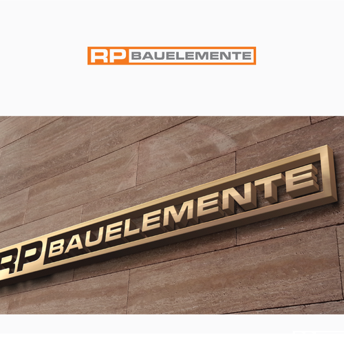 A new logo for RP! Design by BoostedT