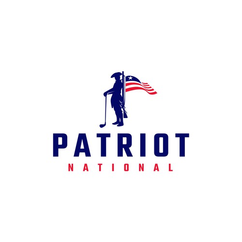 Patriots National Golf Club Design by WebSky☁️