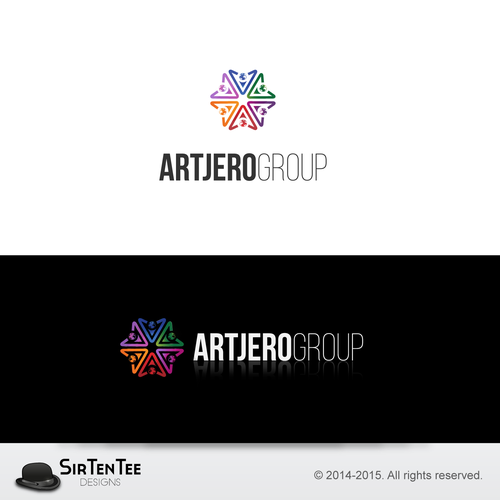  contest entry by Brandsy