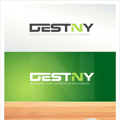 destiny Design by lucy mango